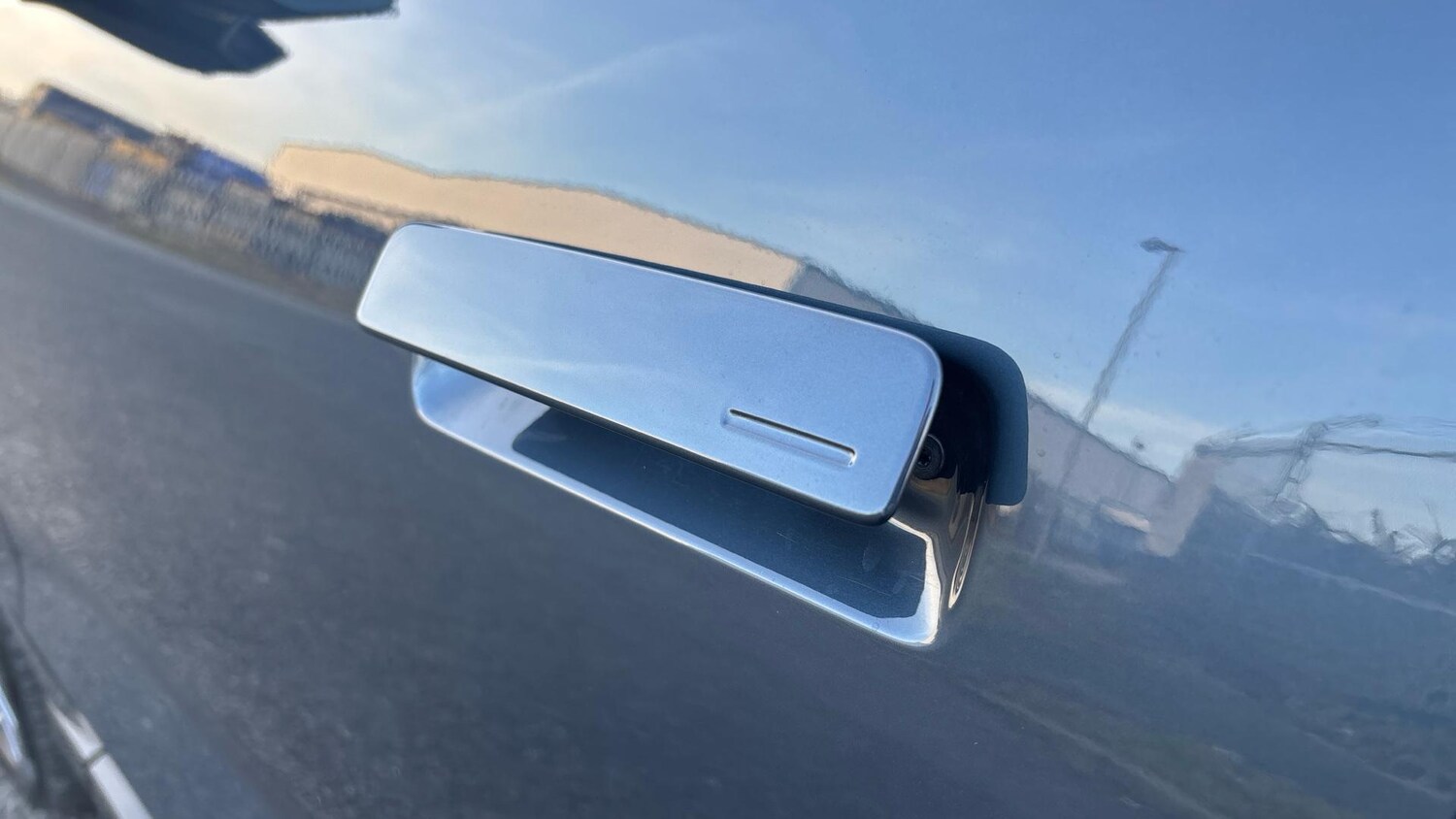 Used Volvo EX90 2024 for sale - 77345369: Photo 35