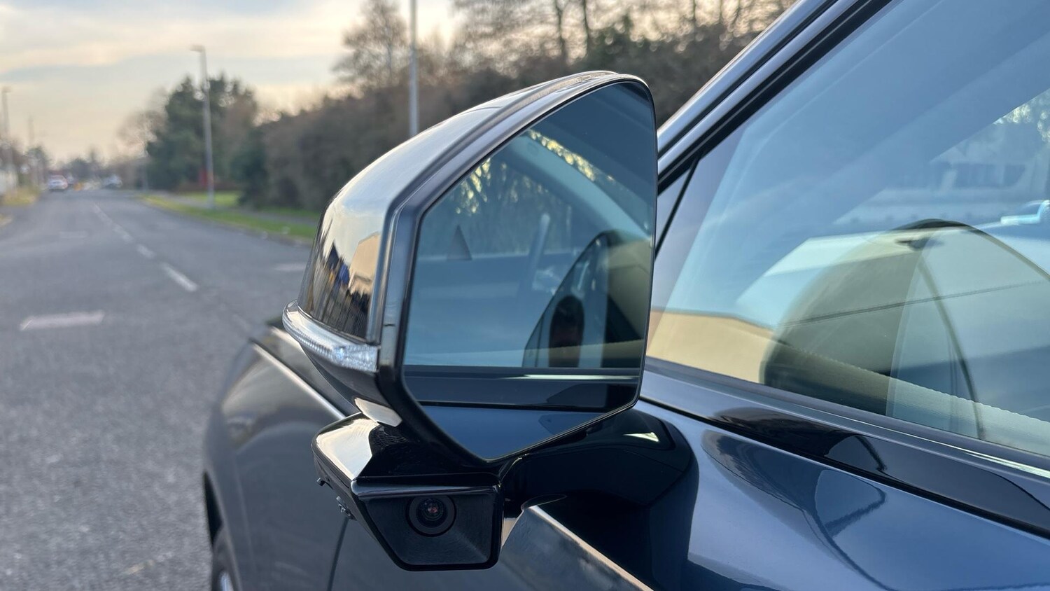 Used Volvo EX90 2024 for sale - 77345369: Photo 36