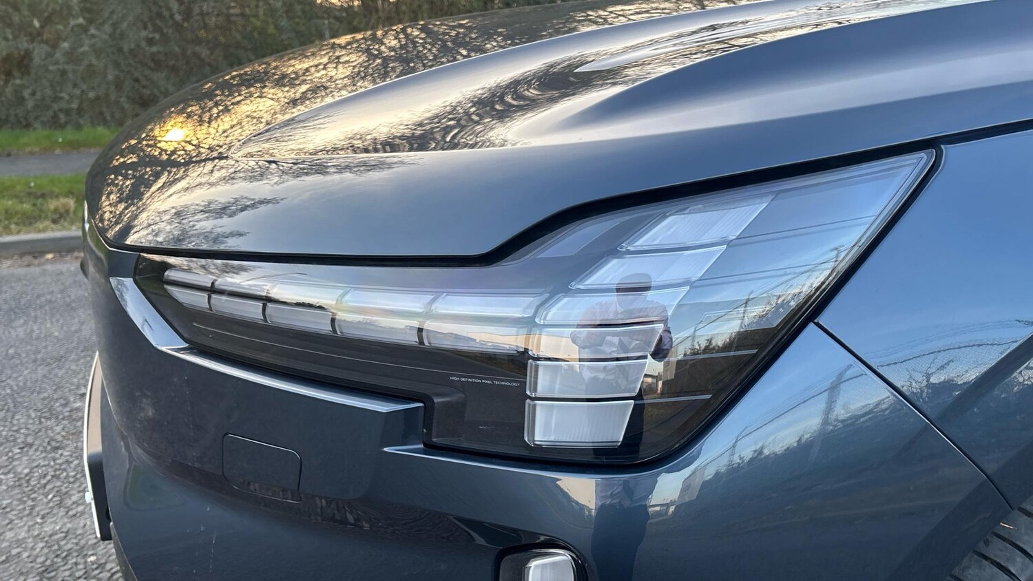 Used Volvo EX90 2024 for sale - 77345369: Photo 37