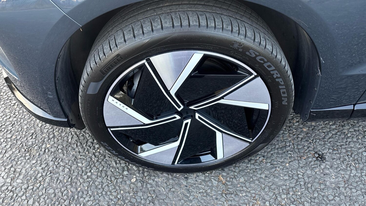 Used Volvo EX90 2024 for sale - 77345369: Photo 38