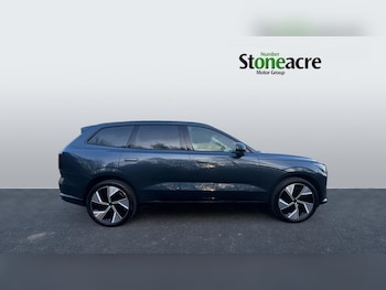 Used Volvo EX90 2024 for sale - 77345369: Photo