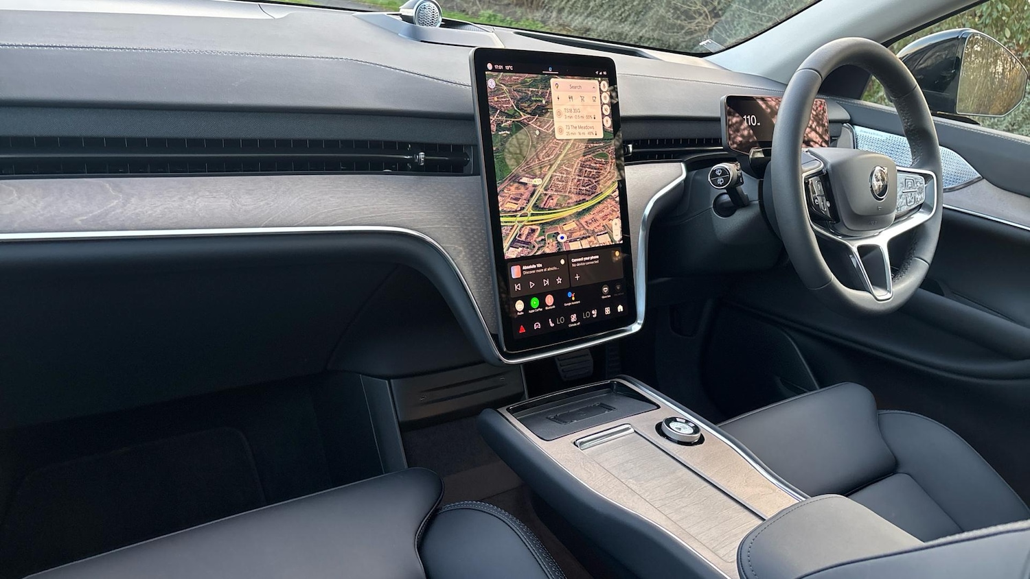 Used Volvo EX90 2024 for sale - 77345369: Photo 4