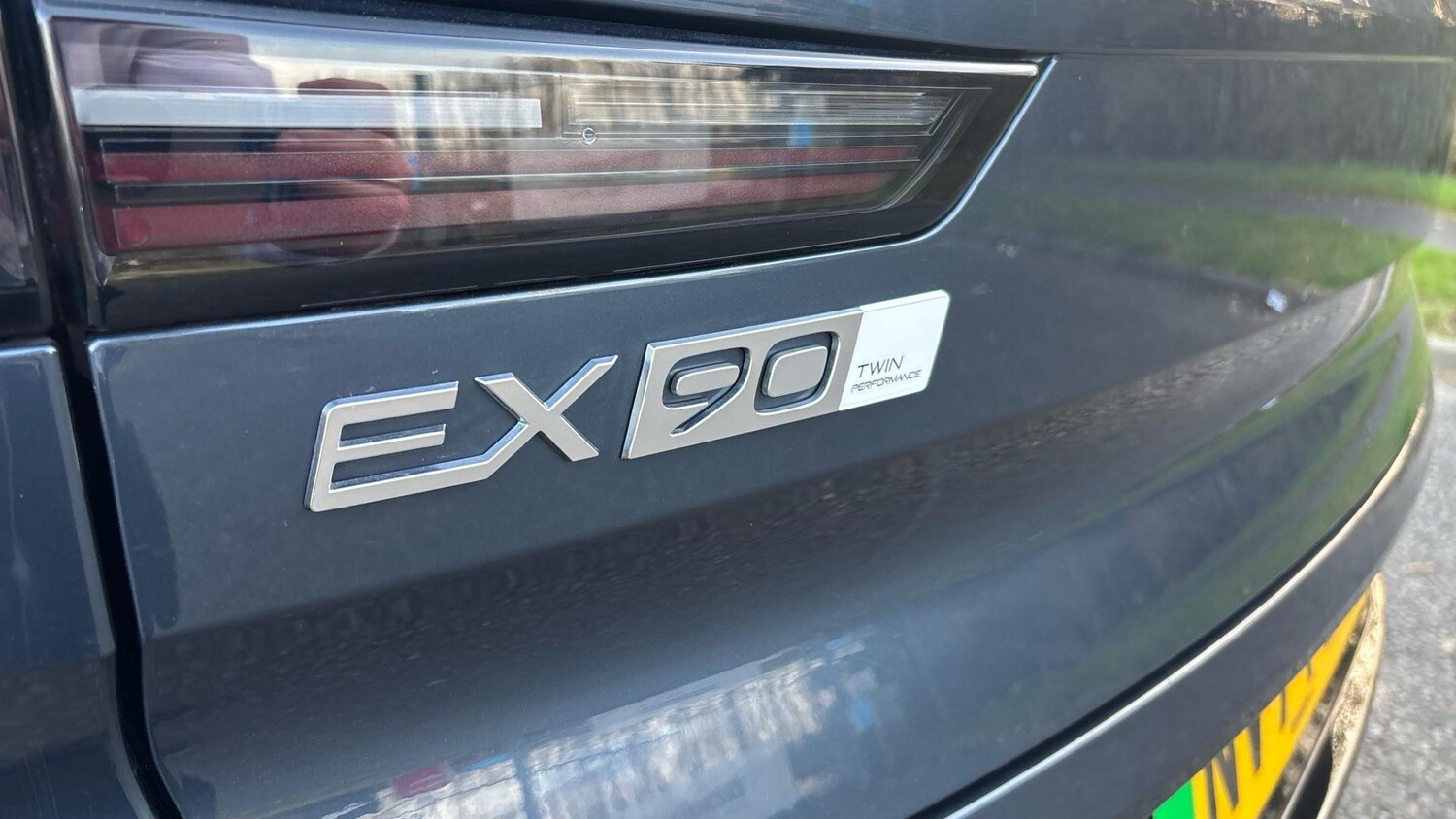 Used Volvo EX90 2024 for sale - 77345369: Photo 40