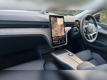 Used Volvo EX90 2024 for sale - 77345369: Photo