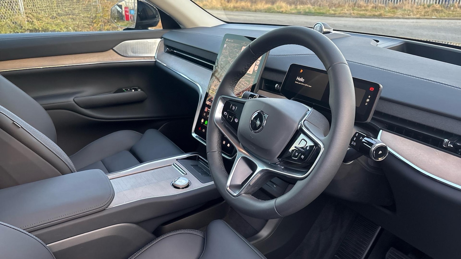 Used Volvo EX90 2024 for sale - 77345369: Photo 5