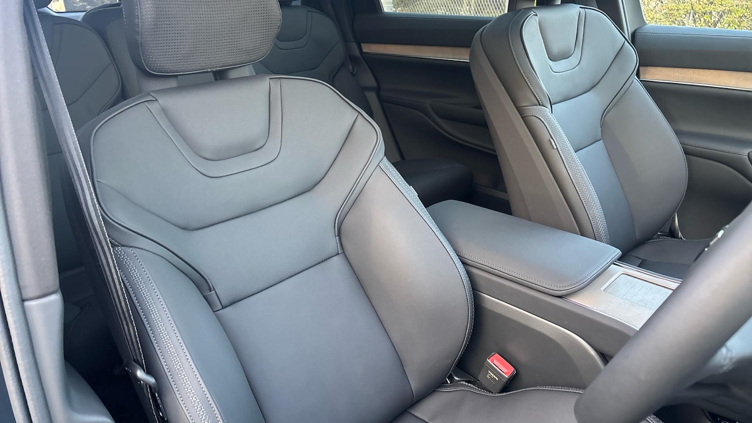 Used Volvo EX90 2024 for sale - 77345369: Photo 9