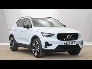 Used Volvo XC40 2024 for sale - 75089372: Photo