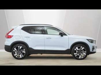 Used Volvo XC40 2024 for sale - 75089372: Photo