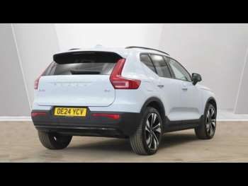 Used Volvo XC40 2024 for sale - 75089372: Photo