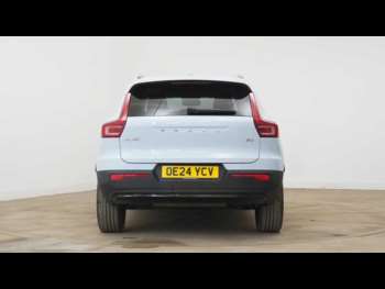 Used Volvo XC40 2024 for sale - 75089372: Photo