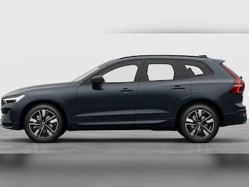 Used Volvo XC60 2025 for sale - 77215755: Photo