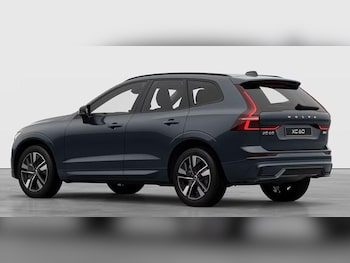 Used Volvo XC60 2025 for sale - 77215755: Photo