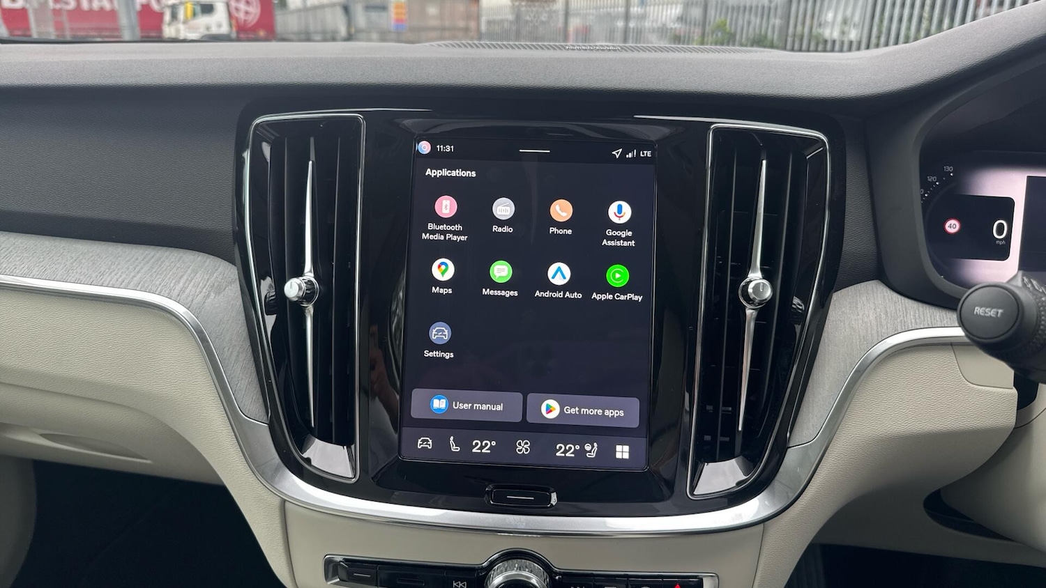 Used Volvo V60 2025 for sale - 76714829: Photo 12