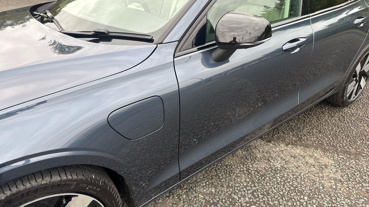 Used Volvo V60 2025 for sale - 76714829: Photo 15