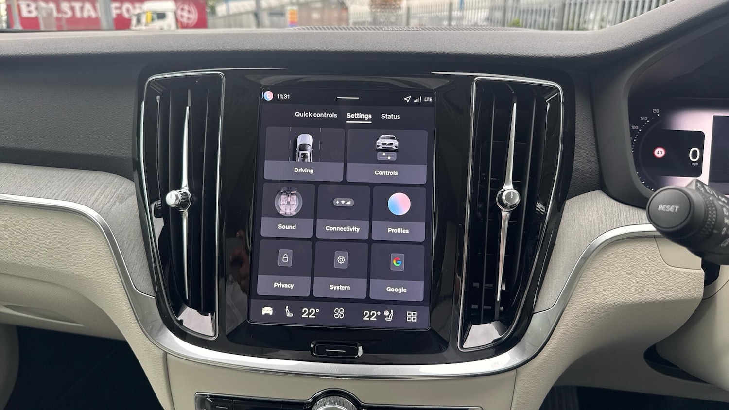 Used Volvo V60 2025 for sale - 76714829: Photo 16