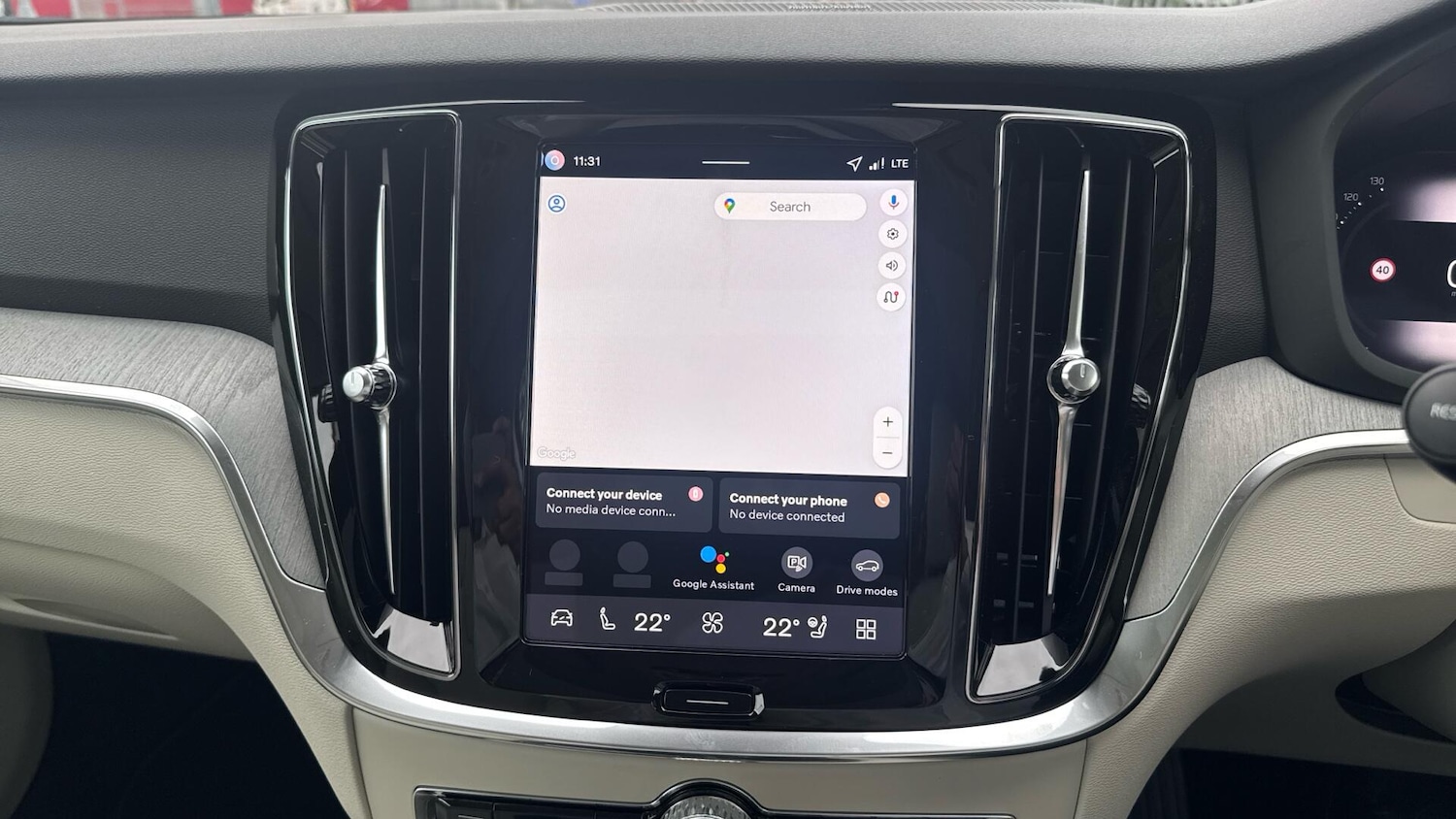 Used Volvo V60 2025 for sale - 76714829: Photo 17