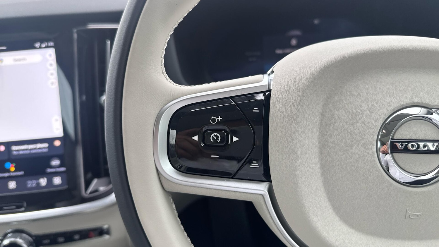 Used Volvo V60 2025 for sale - 76714829: Photo 20