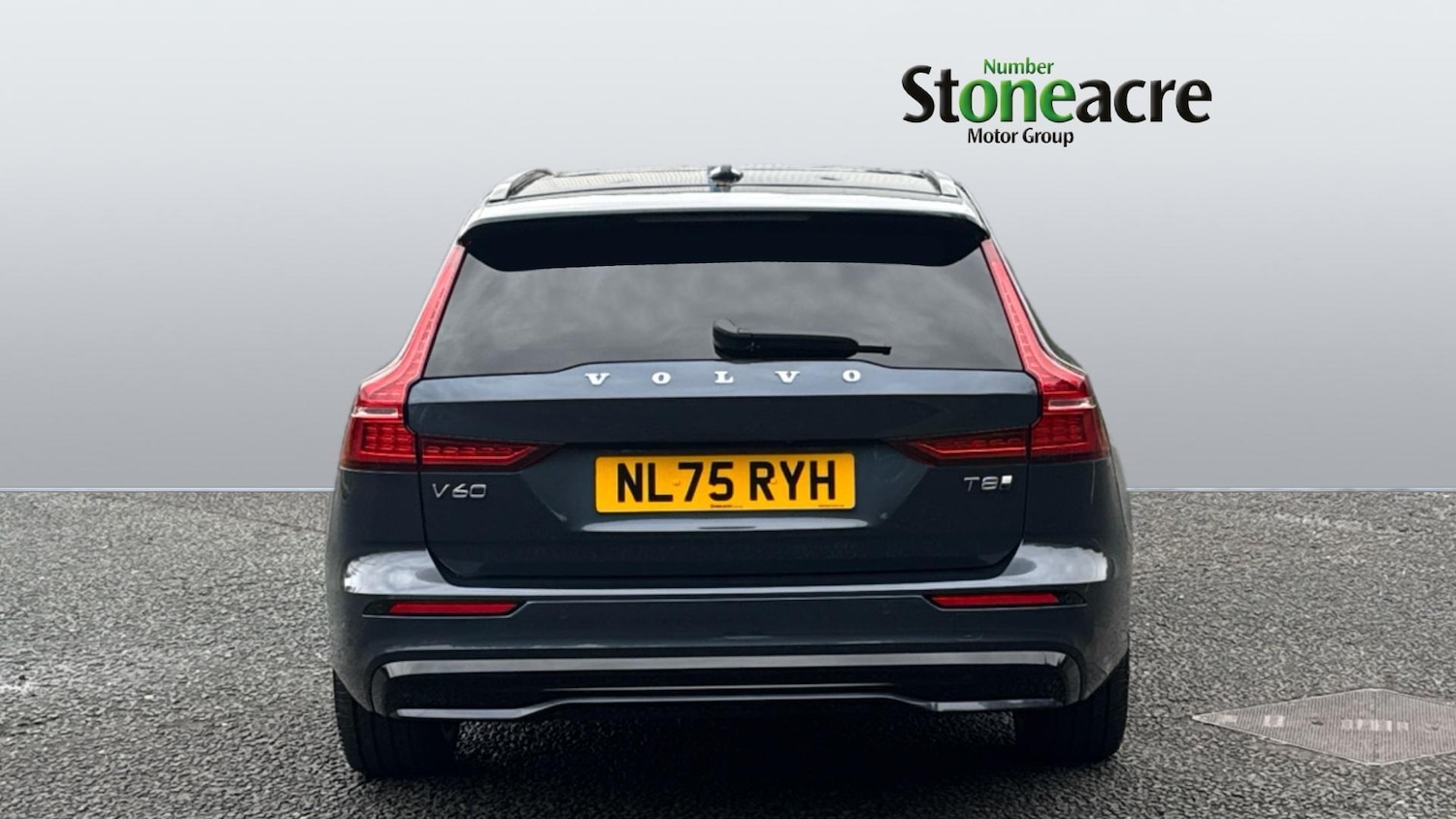 Used Volvo V60 2025 for sale - 76714829: Photo 7