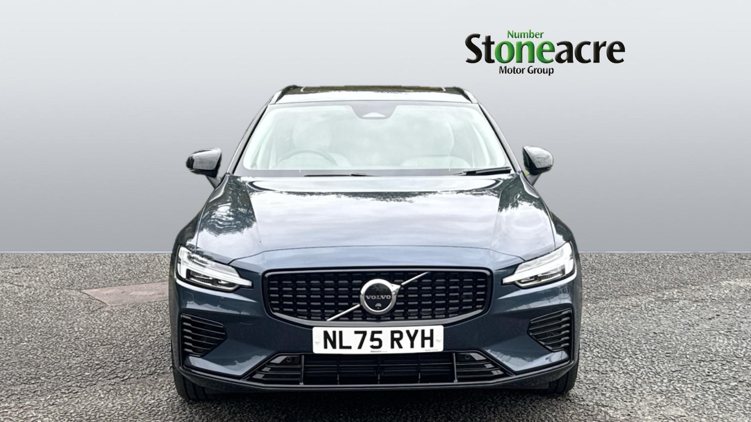 Used Volvo V60 2025 for sale - 76714829: Photo 8