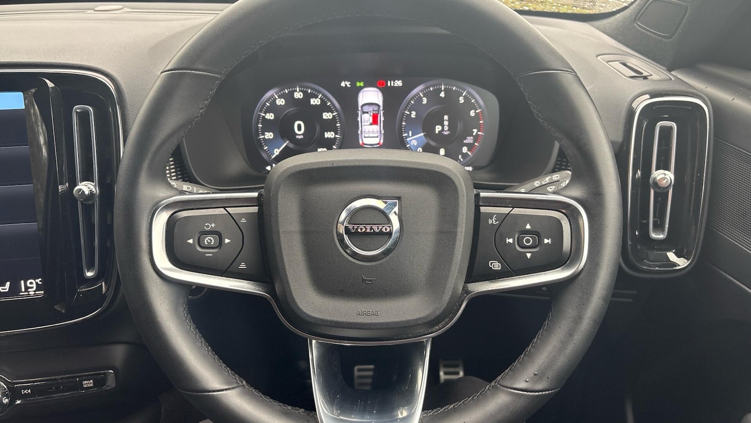 Used Volvo XC40 2021 for sale - 76095181: Photo 10