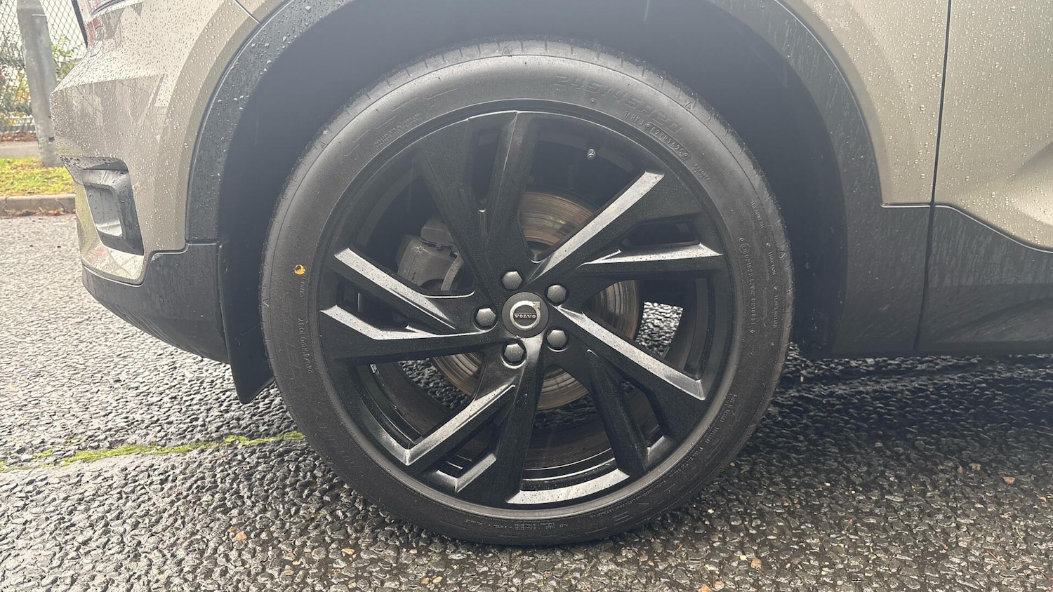 Used Volvo XC40 2021 for sale - 76095181: Photo 16