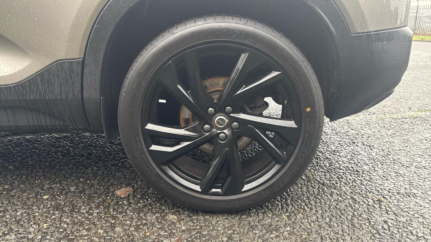 Used Volvo XC40 2021 for sale - 76095181: Photo 17