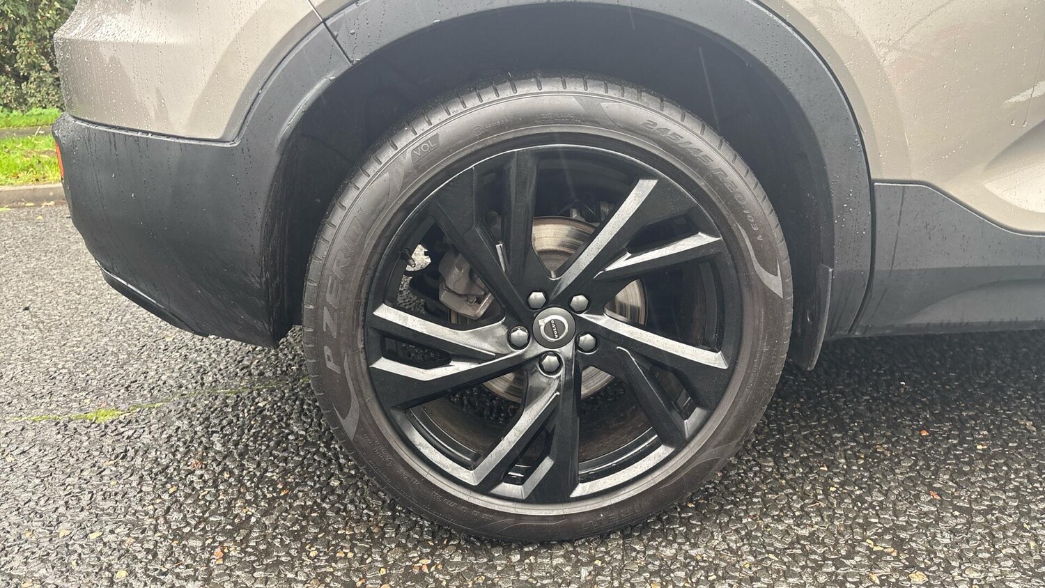 Used Volvo XC40 2021 for sale - 76095181: Photo 18