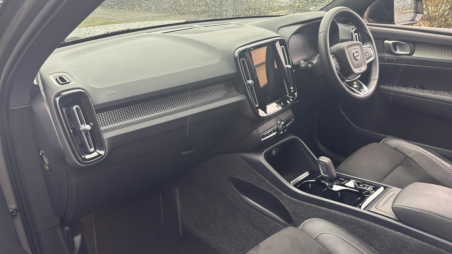 Used Volvo XC40 2021 for sale - 76095181: Photo 22