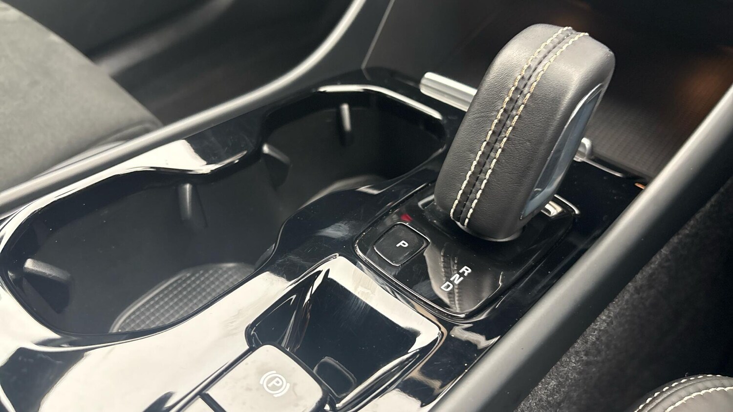 Used Volvo XC40 2021 for sale - 76095181: Photo 26