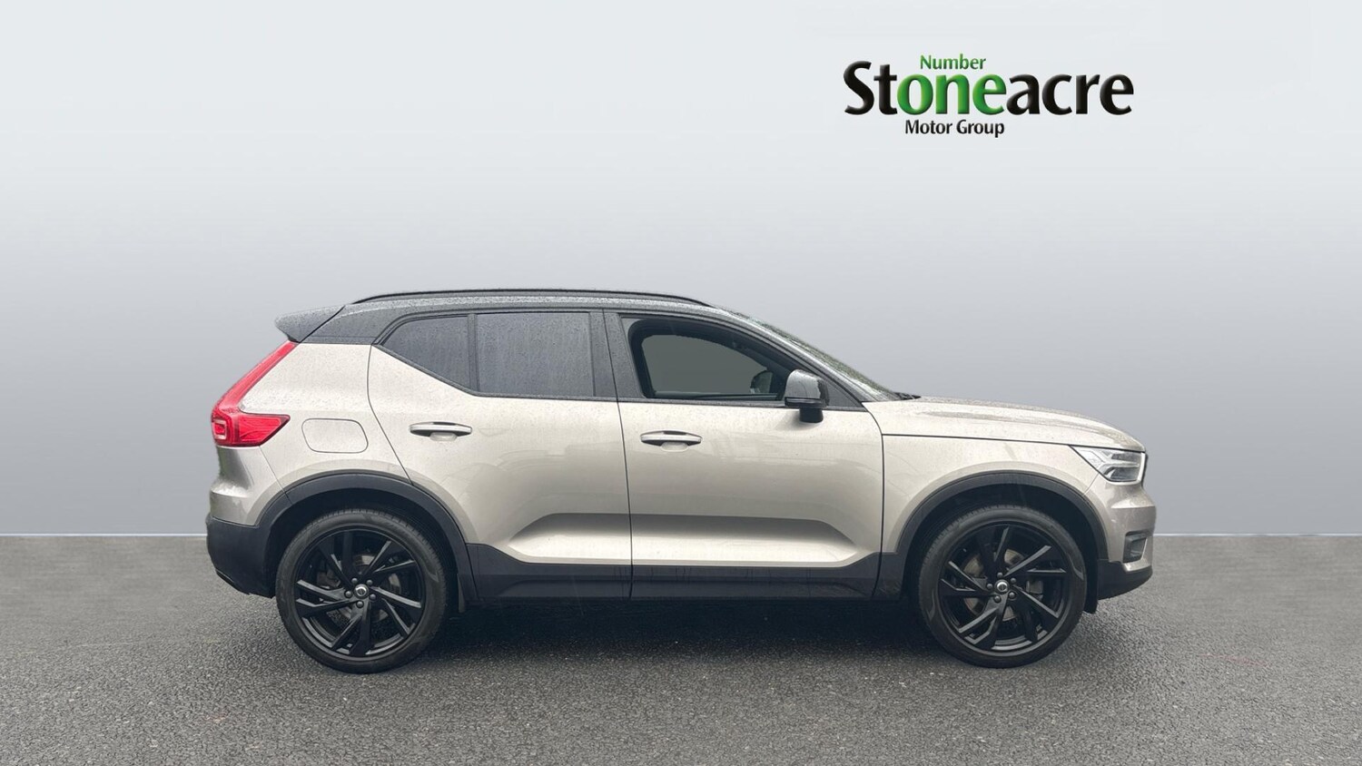 Used Volvo XC40 2021 for sale - 76095181: Photo 3