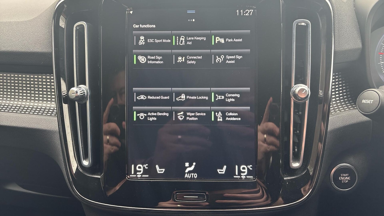 Used Volvo XC40 2021 for sale - 76095181: Photo 30