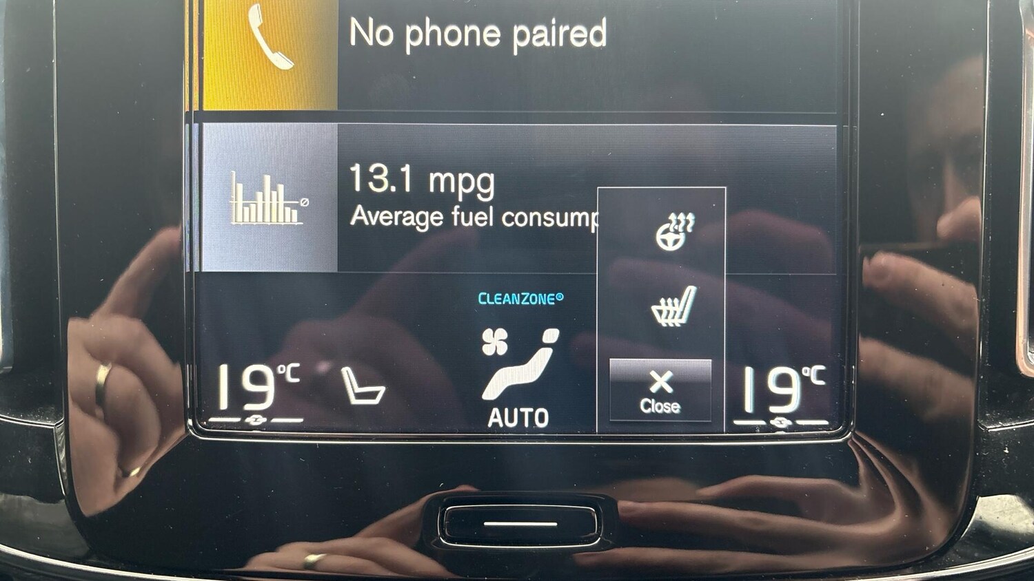 Used Volvo XC40 2021 for sale - 76095181: Photo 32