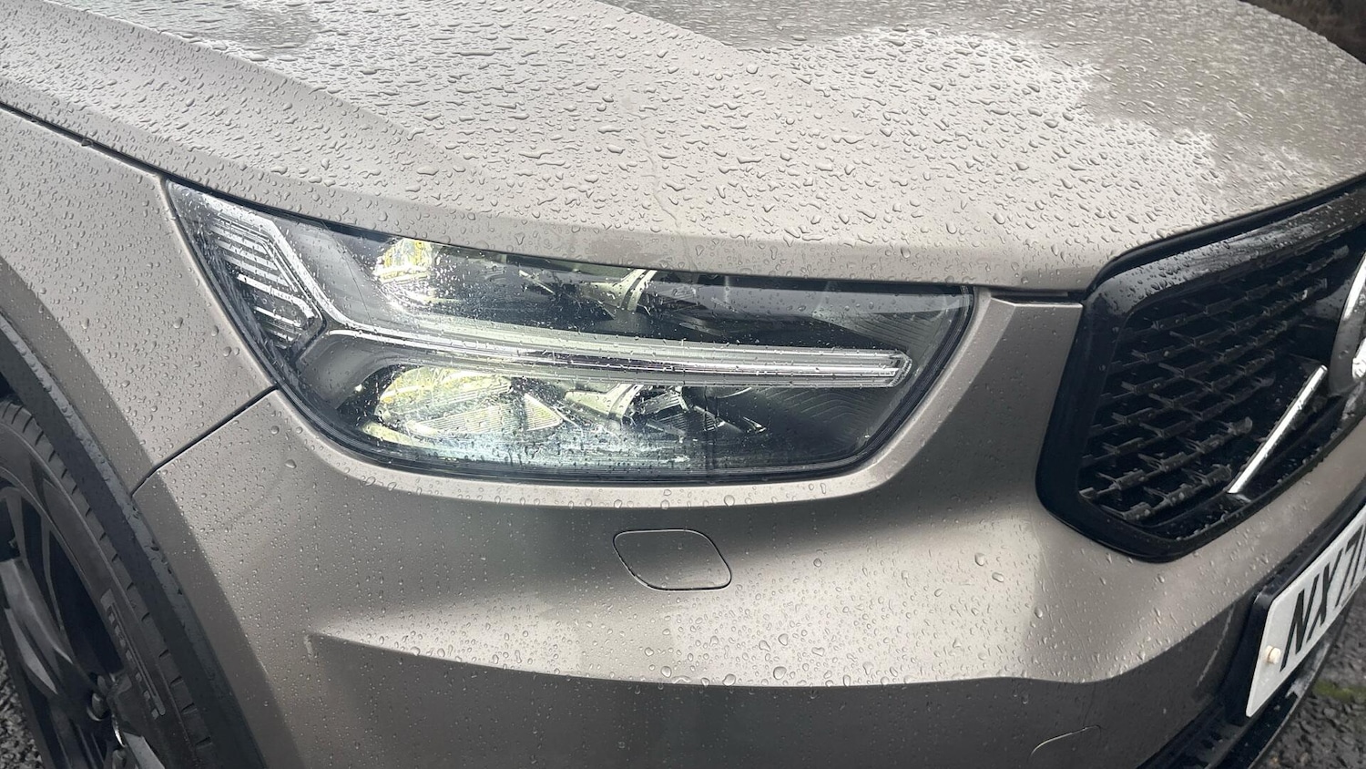 Used Volvo XC40 2021 for sale - 76095181: Photo 35