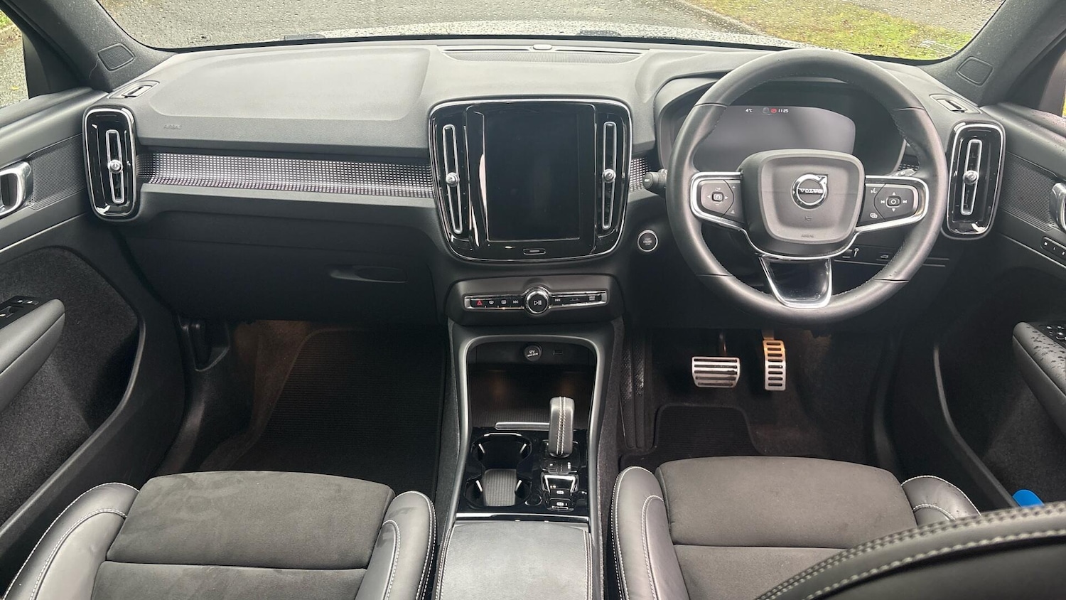 Used Volvo XC40 2021 for sale - 76095181: Photo 5