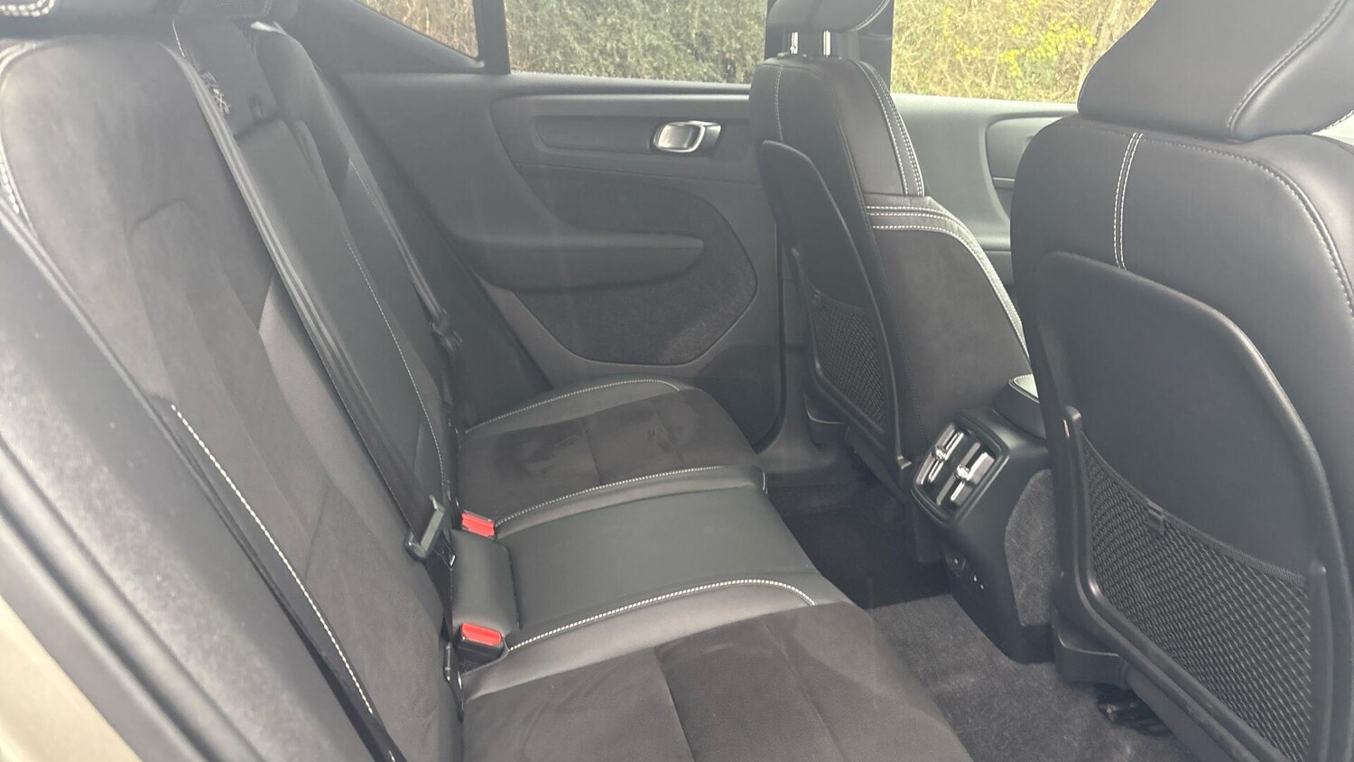 Used Volvo XC40 2021 for sale - 76095181: Photo 6