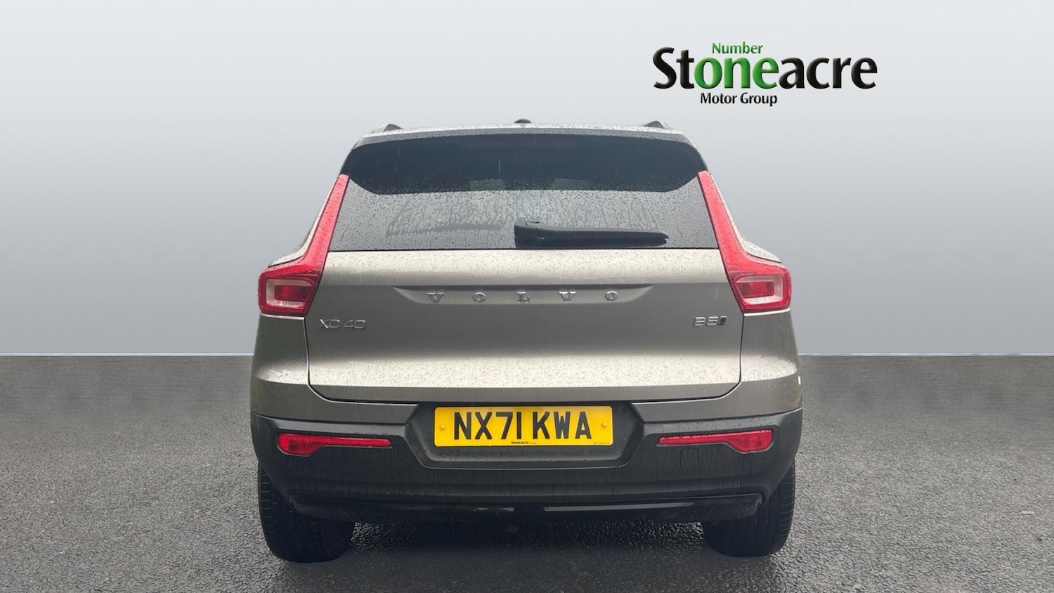 Used Volvo XC40 2021 for sale - 76095181: Photo 7