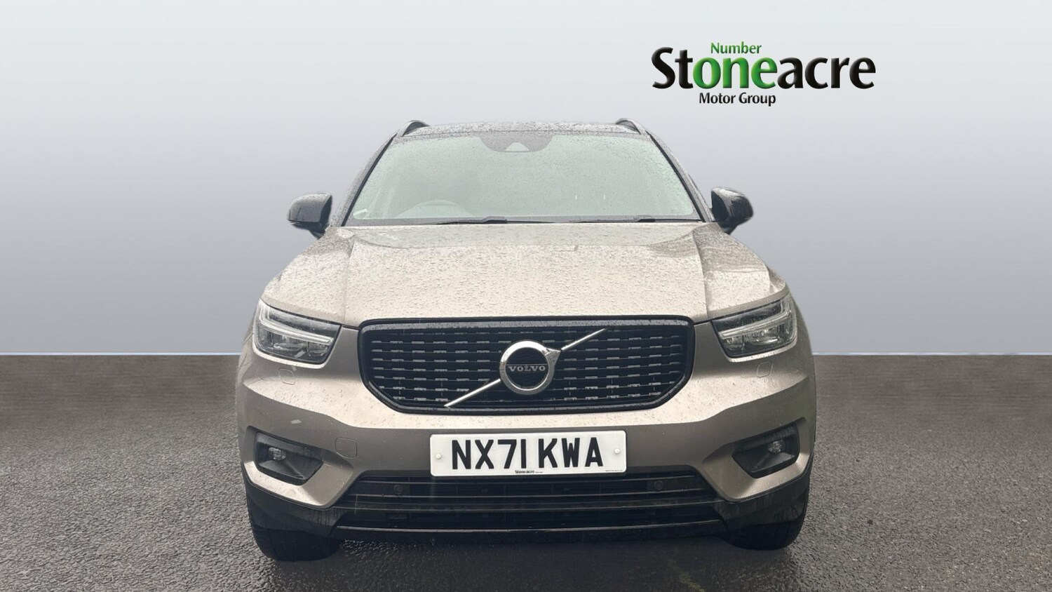 Used Volvo XC40 2021 for sale - 76095181: Photo 8