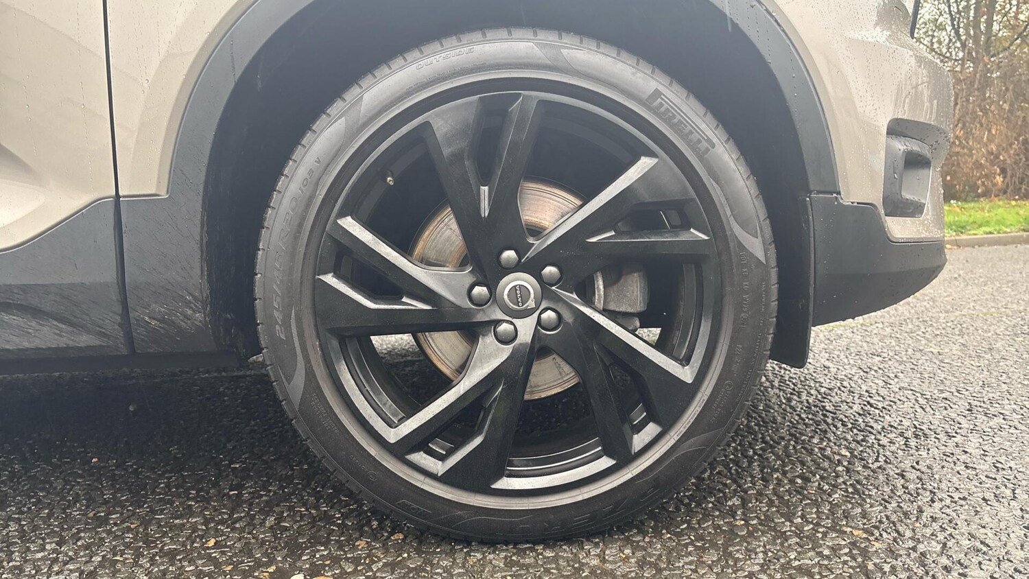 Used Volvo XC40 2021 for sale - 76095181: Photo 9