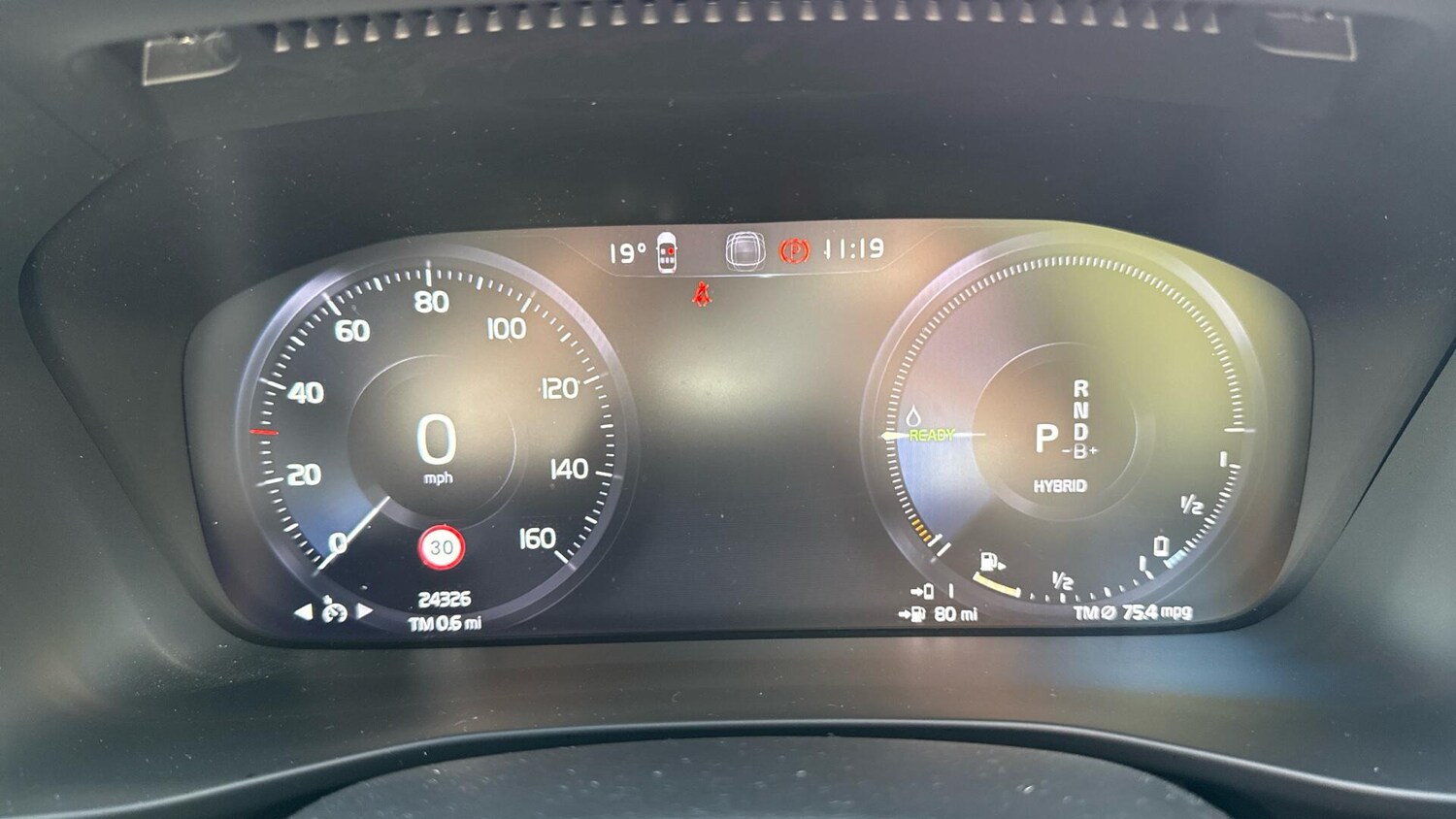 Used Volvo XC40 2022 for sale - 75927326: Photo 11