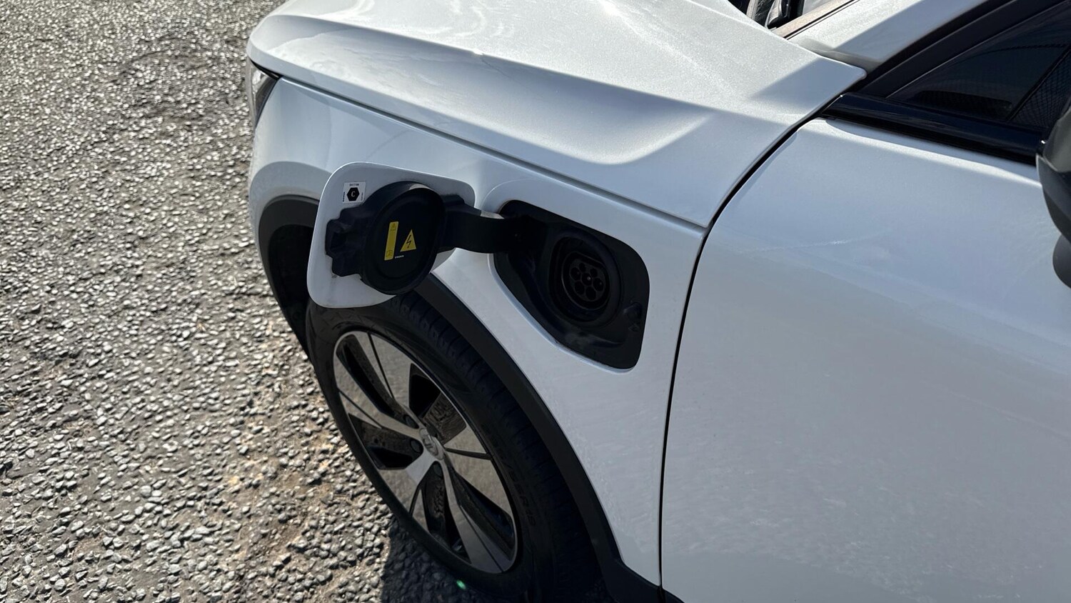 Used Volvo XC40 2022 for sale - 75927326: Photo 15