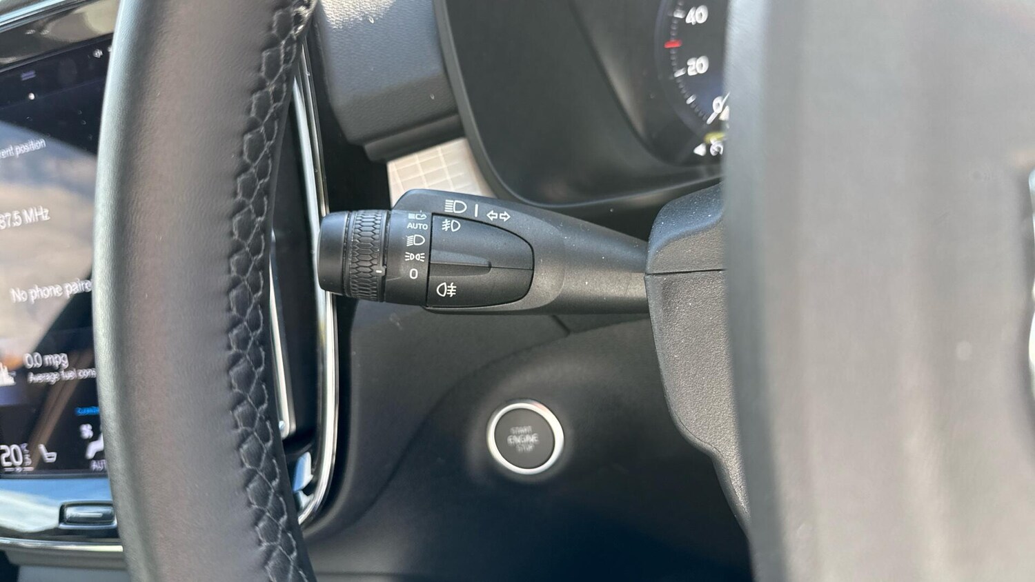 Used Volvo XC40 2022 for sale - 75927326: Photo 19
