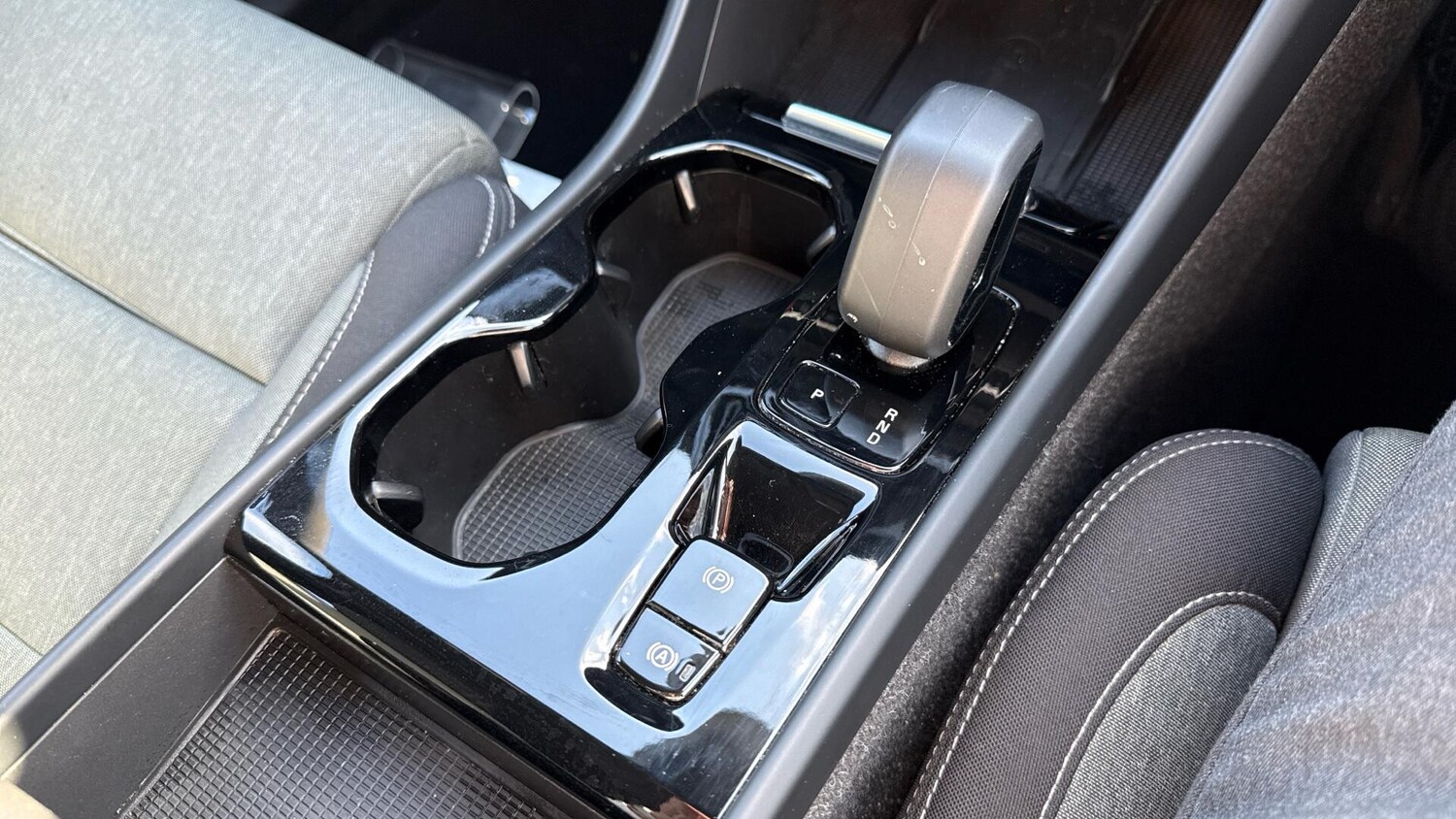 Used Volvo XC40 2022 for sale - 75927326: Photo 24
