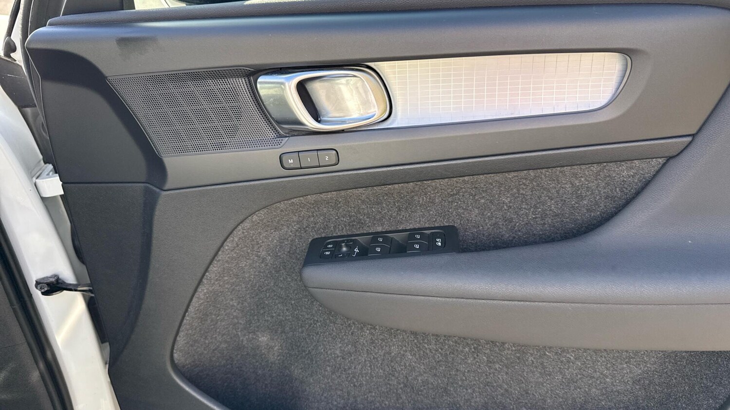 Used Volvo XC40 2022 for sale - 75927326: Photo 27