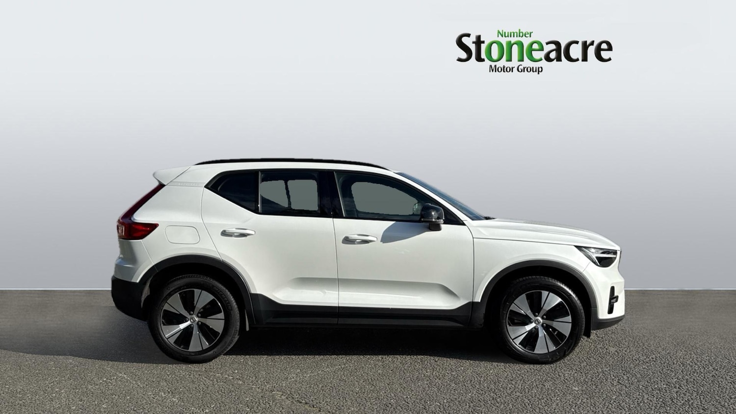 Used Volvo XC40 2022 for sale - 75927326: Photo 3