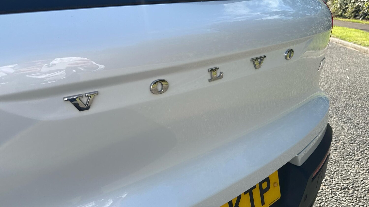 Used Volvo XC40 2022 for sale - 75927326: Photo 32
