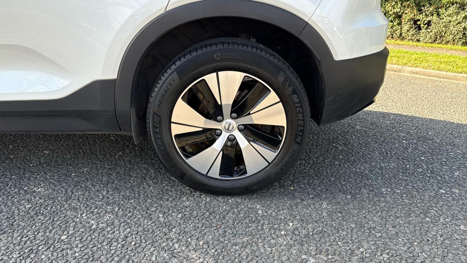 Used Volvo XC40 2022 for sale - 75927326: Photo 35