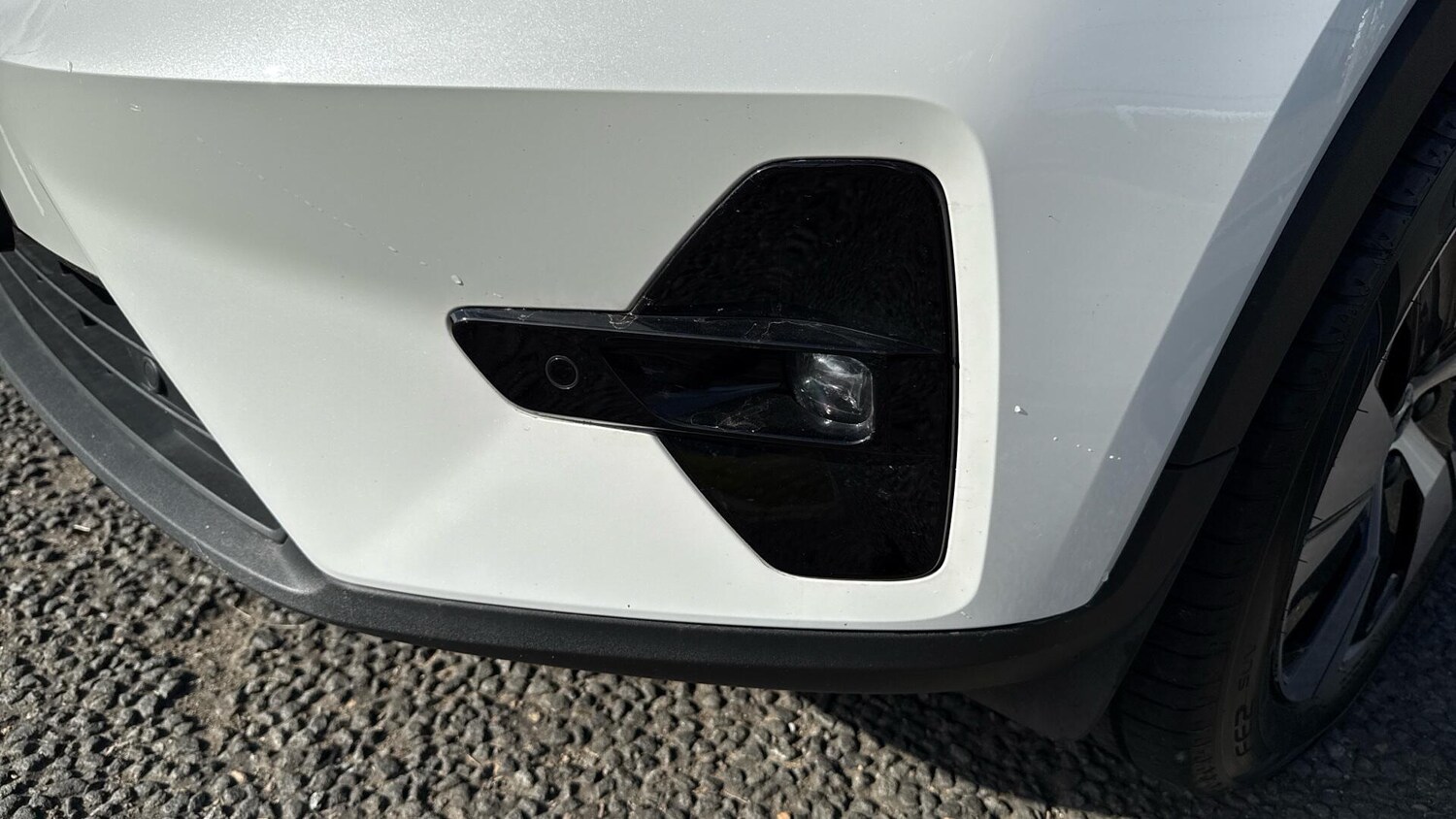 Used Volvo XC40 2022 for sale - 75927326: Photo 39