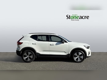 Used Volvo XC40 2022 for sale - 75927326: Photo