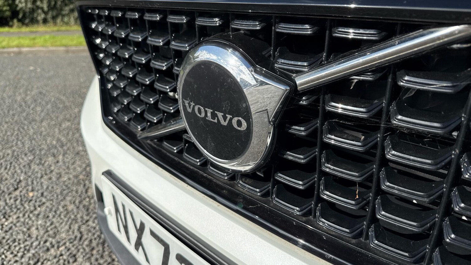 Used Volvo XC40 2022 for sale - 75927326: Photo 40