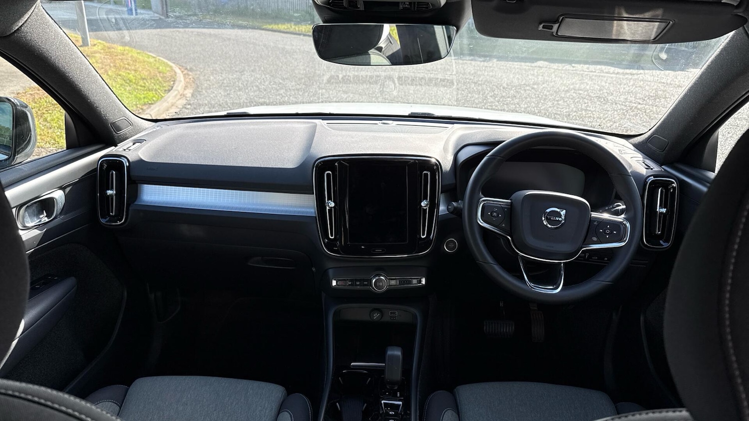 Used Volvo XC40 2022 for sale - 75927326: Photo 5
